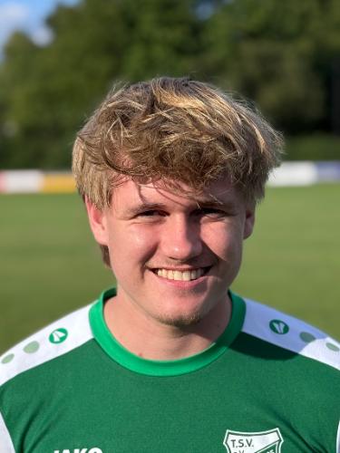 Steffen Röttger