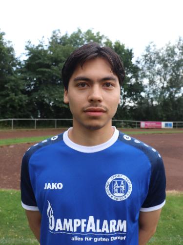 Lukas Hasse