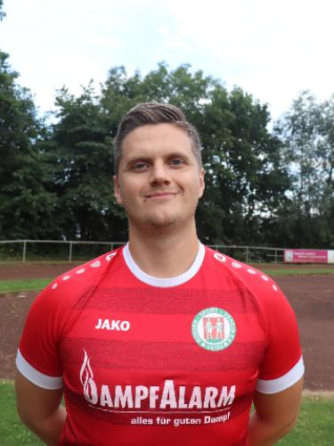 Lasse Kasch
