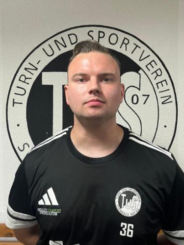 Kevin-Kai Storck