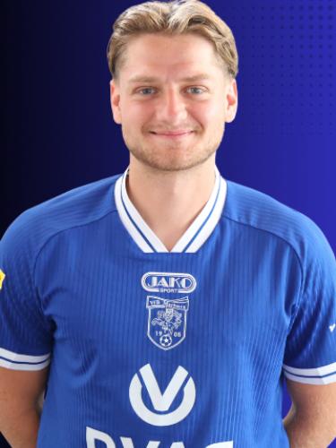 Jonas Pfalz