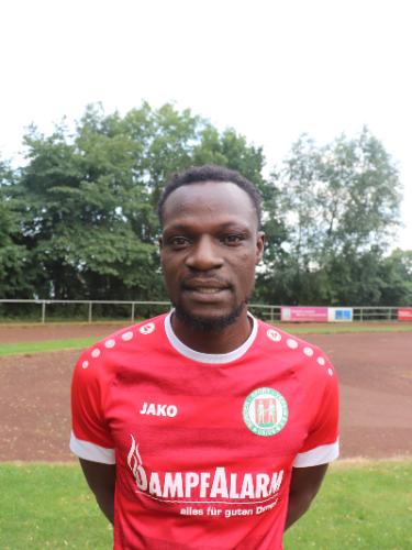 Sidibe Mamadou Kaba