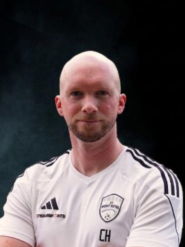 Christian Henrichs