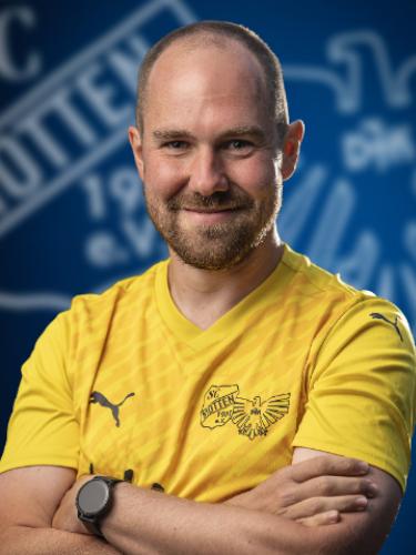 Marius Müller