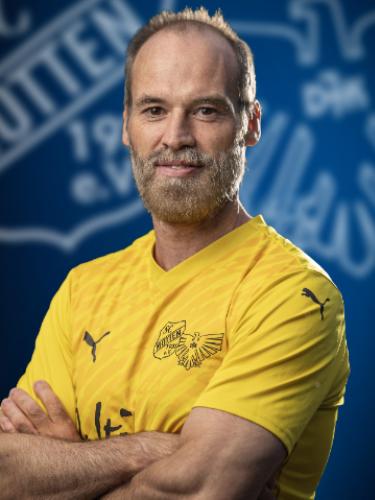 Marko Wolf