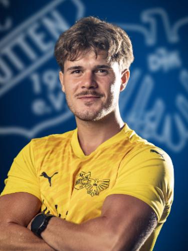 Tom Kreiß