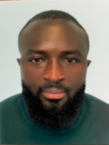 Serge Makain Timngum