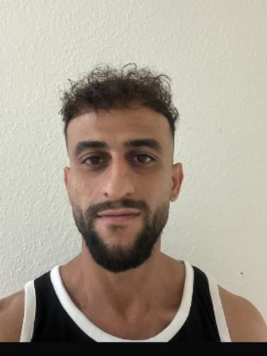 Natq Mohammad