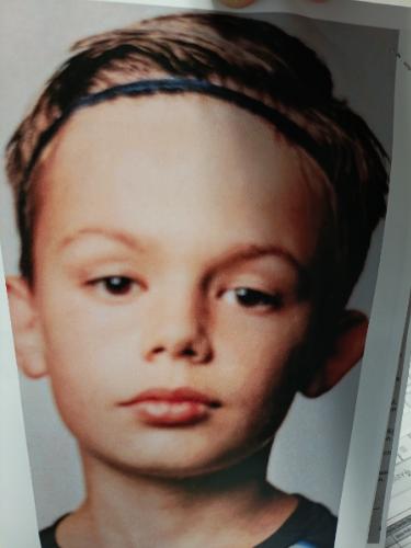 Luca Michael Schmidt