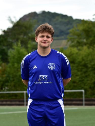 Tristan Bauer