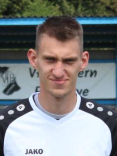 Benno Hubold