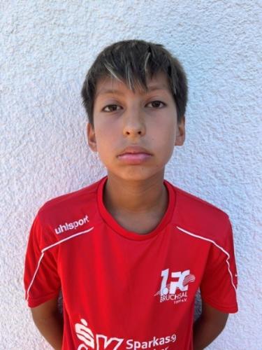 Alejandro Luist Jurado