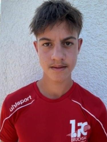 Jovan Miletic
