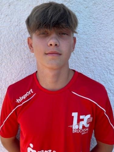 Illia Paliichuk