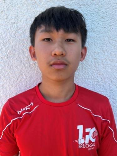 Elias Yikun Wang