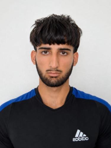 Rustam Dzhavoian