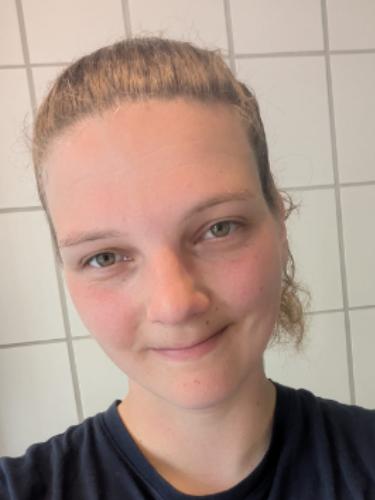 Ann-Sophie Nielsen