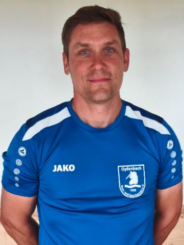 Stefan Müller