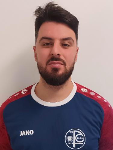 Devran Özen