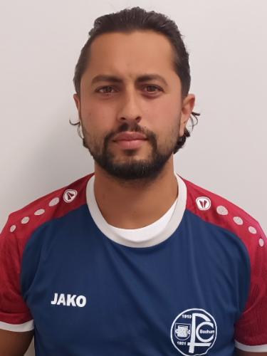 Burak Bicer