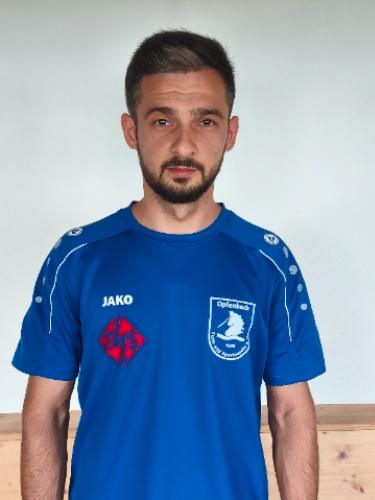 Mihai-Alexandru Ungureanu