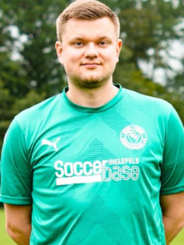 Jonas Störmer