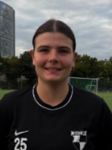 Jacqueline Pönsgen