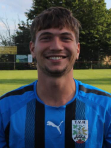 Jonas Marquardt