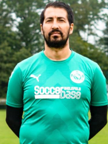 Ilhan Yalmanci
