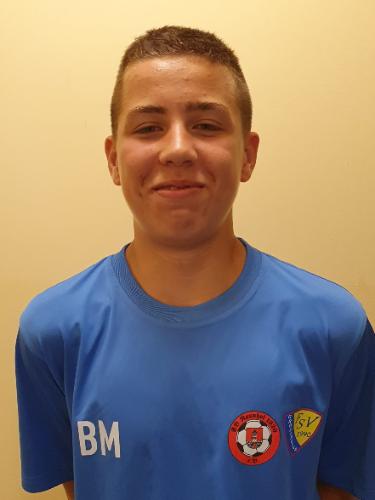 Ben Meinel