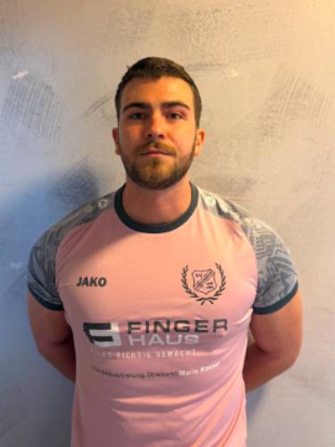 Ben Luca Riedel