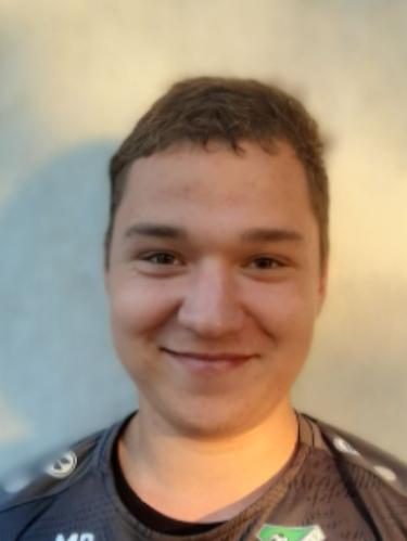 Cedrik Seydel