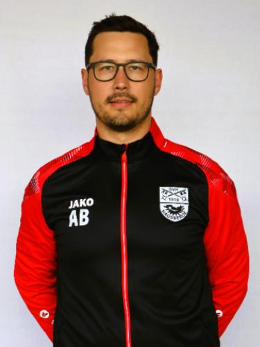 Andre Bartel