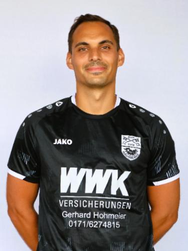 Christian Dewald