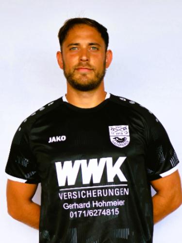 Frederick Scholten