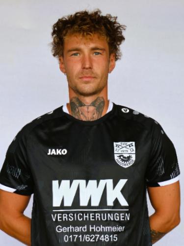 Rick Hünhold