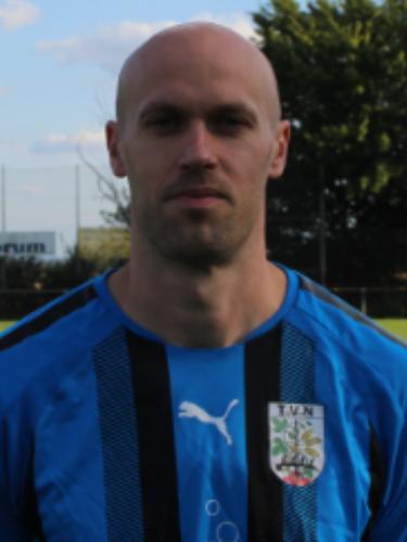 Dominik Michael Gauß