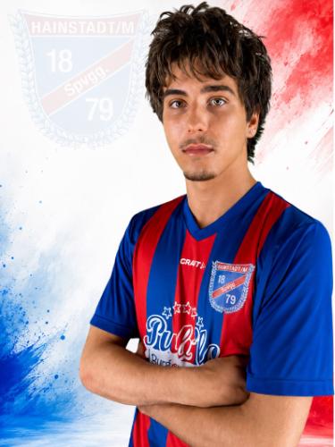 Cristiano Gherasim