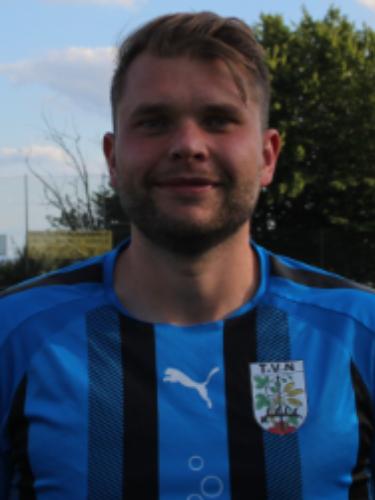Dominik Hanisch