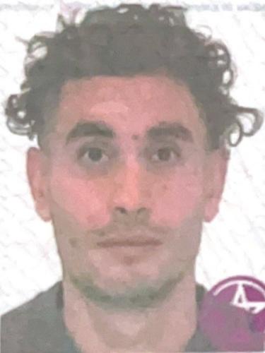 Mohamed Yassir Mizab