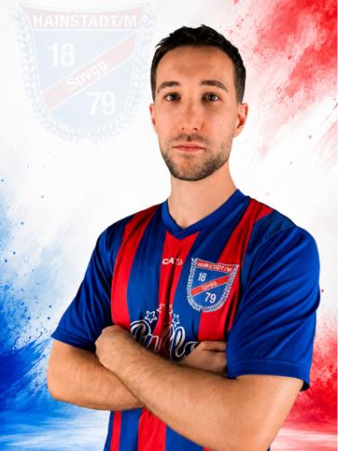 Robin Kasper