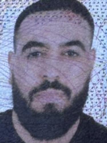 Karim Mouddene