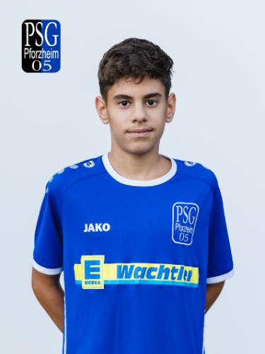 Joel Carlos Dos Santos Costa
