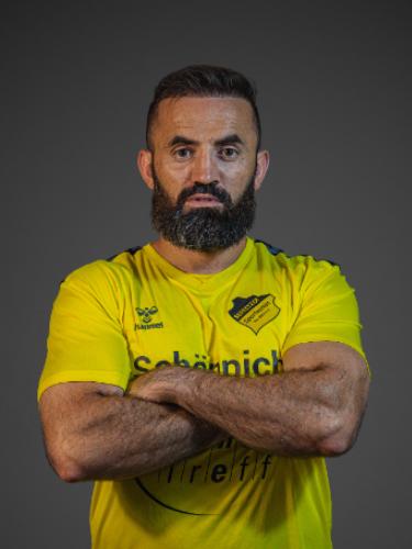 Ramezan Hassan