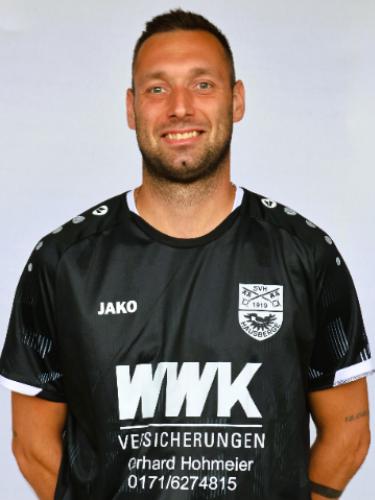 Patrick Meihöfer
