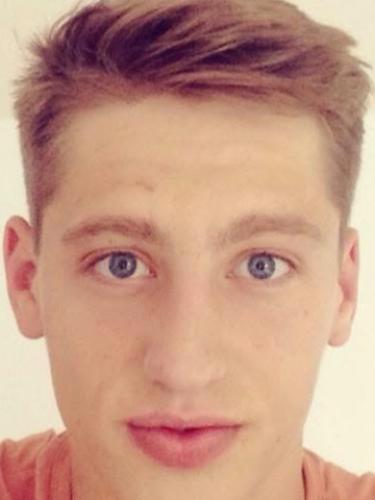 Danny Mischker