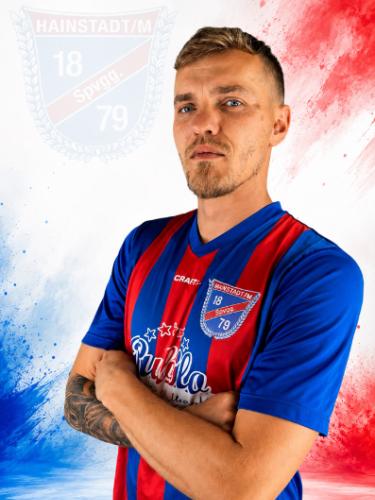 Alexander Ragozin