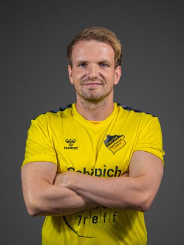 Jonas Jacobsen