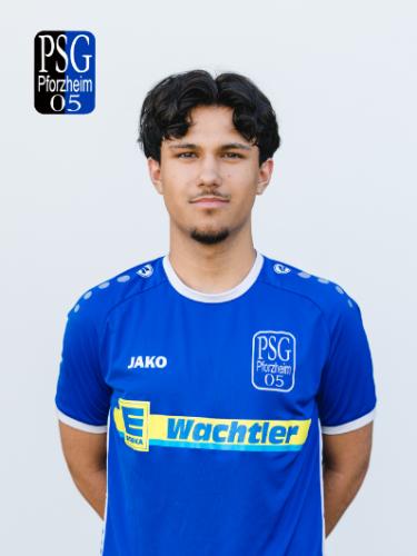 Rafael Goncalves Monteiro