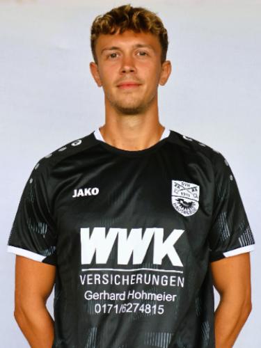 Kevin Rakizki